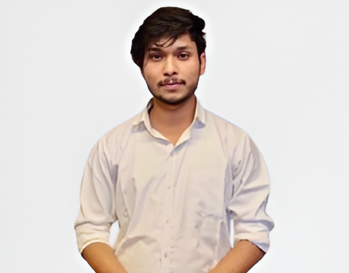 Abhishek Mishra