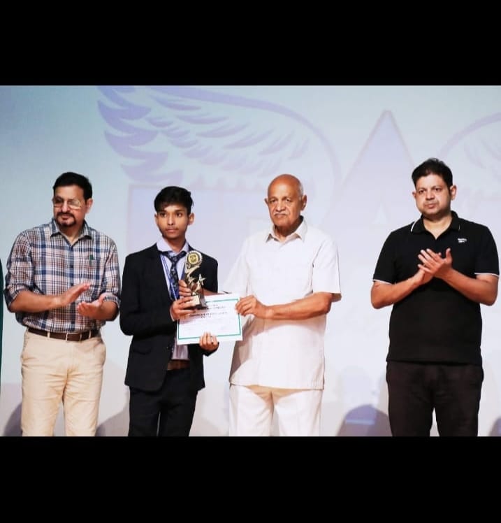 Award 2