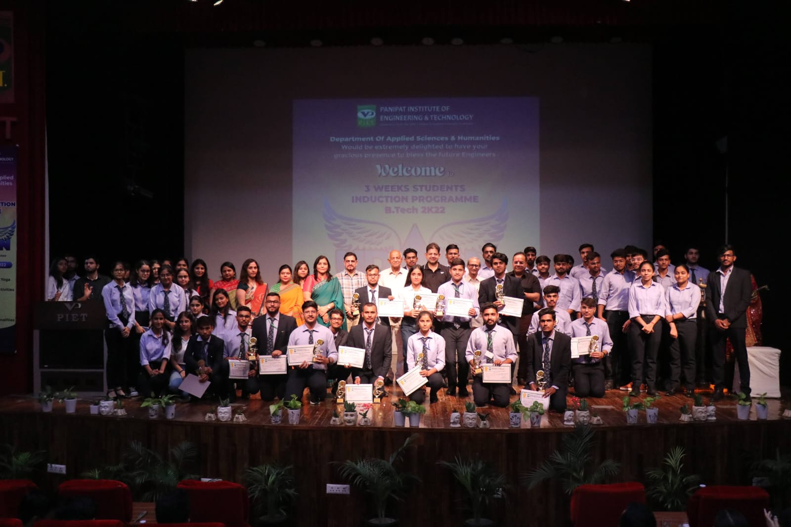 Award 6