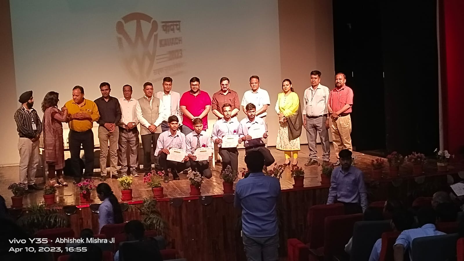 Award 3