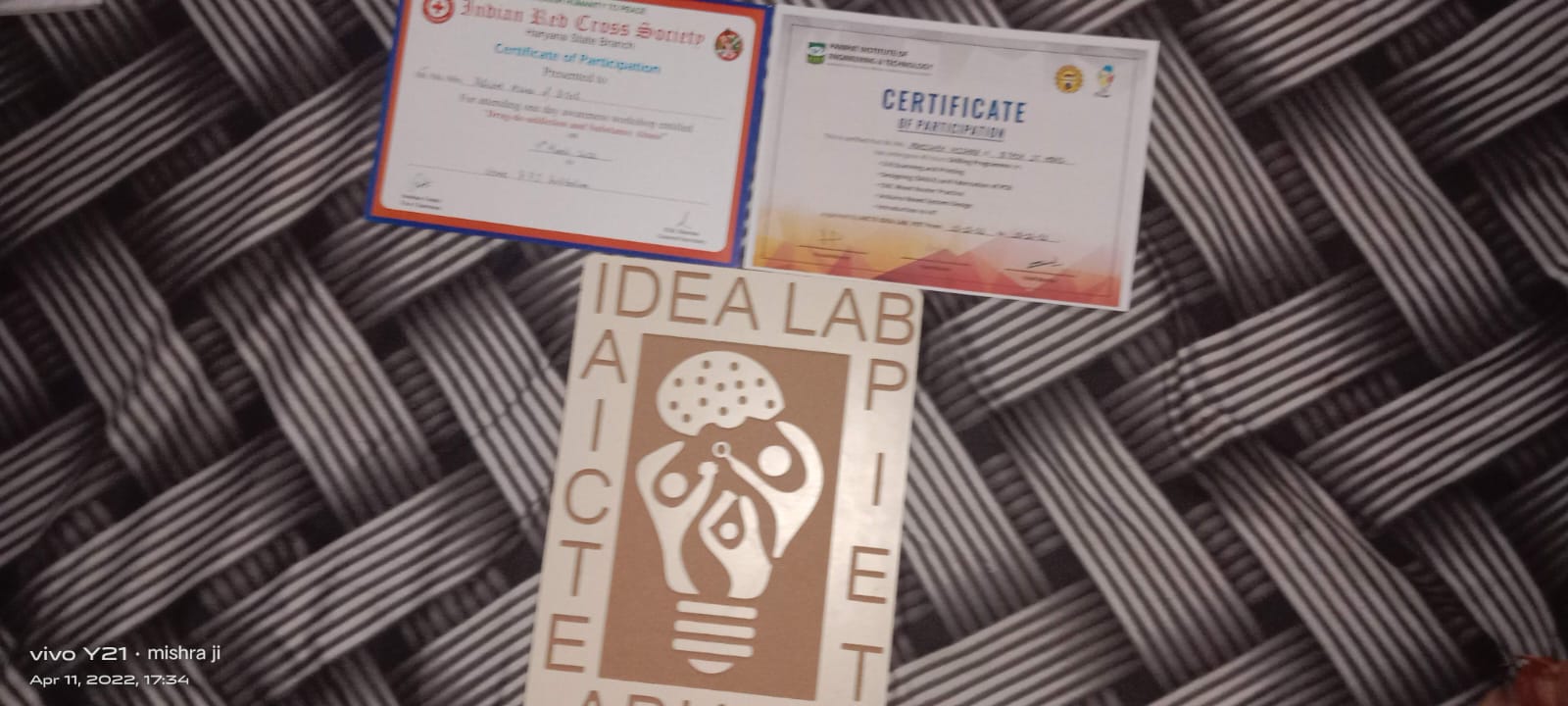 Award 10